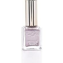 Assess Store Metallic Nails Oje -123