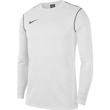 Nike BV6875-100 PARK20 Erkek Uzun Kollu T-Shirt