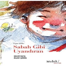 Vintessy Sabah Gibi Uyandıran