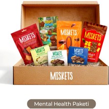 Miskets Mental Health Paketi