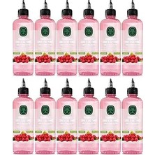 Assess Store Frambuazlı Sirke & Saç Toniği 500 ml x 12