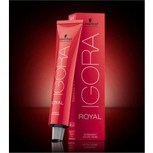 Assess Store Igora Saç Boyası 12-0 Özel Açıcı 60 ml + Mini Oksidan 30 Volüm