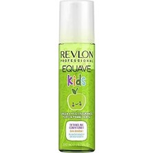 Assess Store Equave Kids Detangling Elma Kokulu Anti Alerjik Saç Bakım Spreyi 200 ml