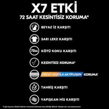 Assess Store Rexona Üstün Koruma Kadın Roll On Deodorant Invisible 72 Saat Kesintisiz Koruma 50 ml