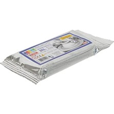 Assess Store Südor Seramik Kil 250 G Beyaz