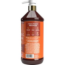 Assess Store Arganatural Brightening Vitamin C Duş Jeli 960ML