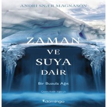 Vintessy Zaman ve Suya Dair