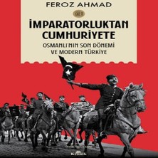 Vintessy Imparatorluktan Cumhuriyelt 1