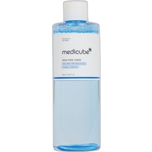 Assess Store Medicube Zero Pore Toner Gözenek Karşıtı Tonik, H4770AXNS