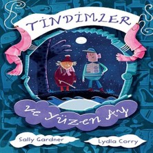Vintessy Tindimler ve Yüzen Ay