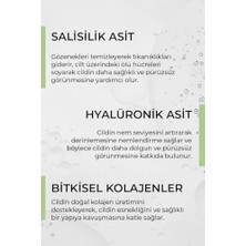 Assess Store Known Salisilik Asit Içeren Sebum Dengeleyici Tonik 200 ml
