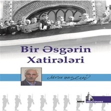 Vintessy Bir Esgerin Hatireleri
