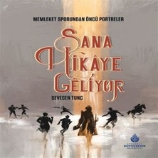 Vintessy Sana Hikaye Geliyor