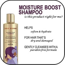 Assess Store Pantene Prov Serisi Boost, Nem Şampuanı, 9.1 Fl Oz