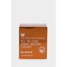 Assess Store Mizon All In One Snail Repair Cream Salyangoz Özlü Hepsi Bir Arada Bakım Kremi 75 G, G7284AXNS