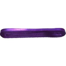 Assess Store - Mor Kurdele 3 cm 10 Metre