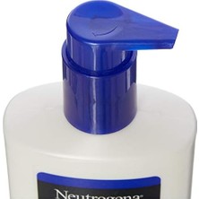 Assess Store Neutrogena Deep Moisture Parfümlü Vücut Losyonu (400 Ml) (2 Paketi)