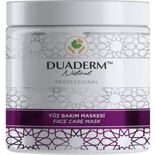 Assess Store Duaderm Natural Yüz Bakım Maskesi 500 Mililitre
