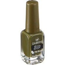 Assess Store 3D Nail Polish 60 1 Paket (1 x 1 Adet)