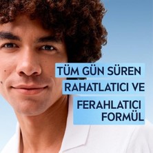 Assess Store Men Erkek Hassas Tıraş Sonrası Losyon 100 Ml,nemlendirici, Hassas Ciltlere Özel,alkolsüz Formül, Hızlı Emilir (2 Paketi)