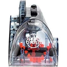 Assess Store 2368 Power Turbo Fırça Başlığı, Tüm Leke ve Halı Temizleme Cihazları Için
