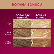 Assess Store Deluxe Saç Boyası 10-0 Açık Sarı 50 Mililitre