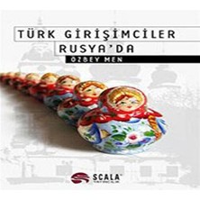 Vintessy Türk Girişimciler Rusya'da