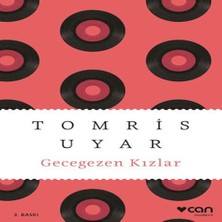Vintessy Gecegezen Kızlar