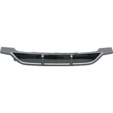 Wender Bmw Tampon Splitter-Difüzör Seti X3:G01 Arka, Orta 2017-