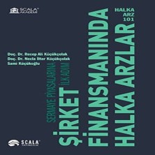 Vintessy H Arz 101 Şirket Finansmanında H Arzlar