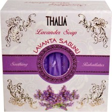Thalia Lavanta Sabunu 150 Gr