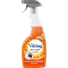 Viking Technopower Mutfak Spreyi 750 ml 1 Adet