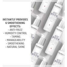 Assess Store Goldwell Dualsenses Smooth 6 Etkili Serum 100 ml