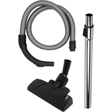 Assess Store UW3751 Compact Power Cyclonic Uyumlu Süpürge Dayanıklı Hortum Seti (Komple A+++)