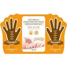 Assess Store Mjcare Hand Peeling Soyulan El Peeling Maskesi