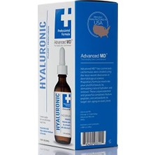 Assess Store Advanced Md Hyaluronic Yüz Serumu 52ML