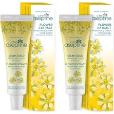 Assess Store Cire Aseptine Krem Tüp 30 ml (1 x 30 Ml) (2 Paketi)