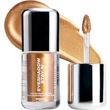 Assess Store Sacheu Beauty Sacheu Eyeshadow -N Uzun Süre Kalıcı Likit Far 03 Sun-Lit 3.55ML, 850072433035