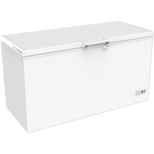 Tecna TYE 5469 Dual 469 Lt. Sandık Tipi Derin Dondurucu