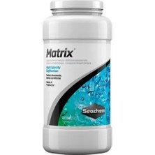 ‎Seachem Seachem Matrix 500ML