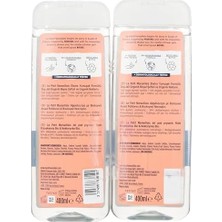 Assess Store Le Petit Marseillais Duş Jeli Beyaz Şeftali ve Nektarin (2 x 400 Ml)