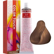 Assess Store Professionals Saç Boyası 7/7 Orta Ceylan Kahvesi 60 ml