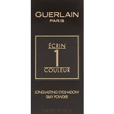 Assess Store Guerlain Mono Eyeshadow 12 Pink Pong Far 1 Paket (1 x 2 G)