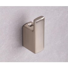 Assess Store Flat Askılık Rengi 63X29X20 mm