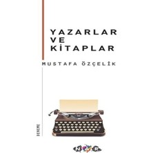 Vintessy Yazarlar ve Lar