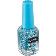 Assess Store Carnaval Nail Polish C08 1 Paket (1 x 1 Adet)