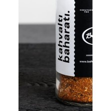 Assess Store Baharat Dükkanı Kahvaltı 40GR (Cam)