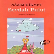 Uravas Store Sevdalı Bulut