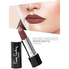 Assess Store Porcelain Edition Lipstick - Rosewood -199