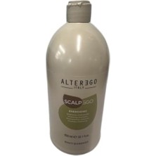Assess Store Alterego Italy Scalpego Energizing Dökülme Önleyici Canlandırıcı Şampuan 950 ml